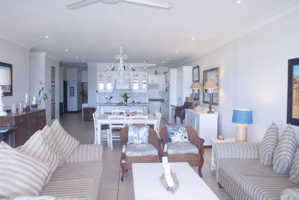 2 Marichel Beachfront Condo