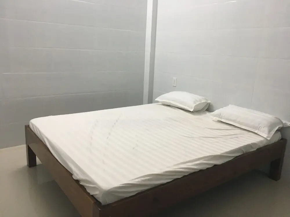 SPOT ON 880 Hoang Lan Motel