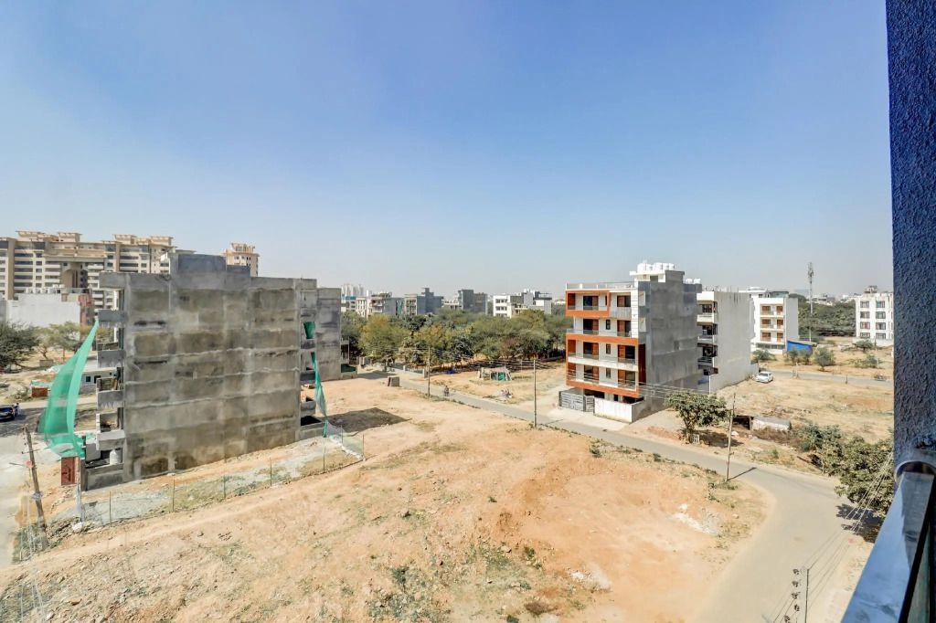 OYO 79067 collection O