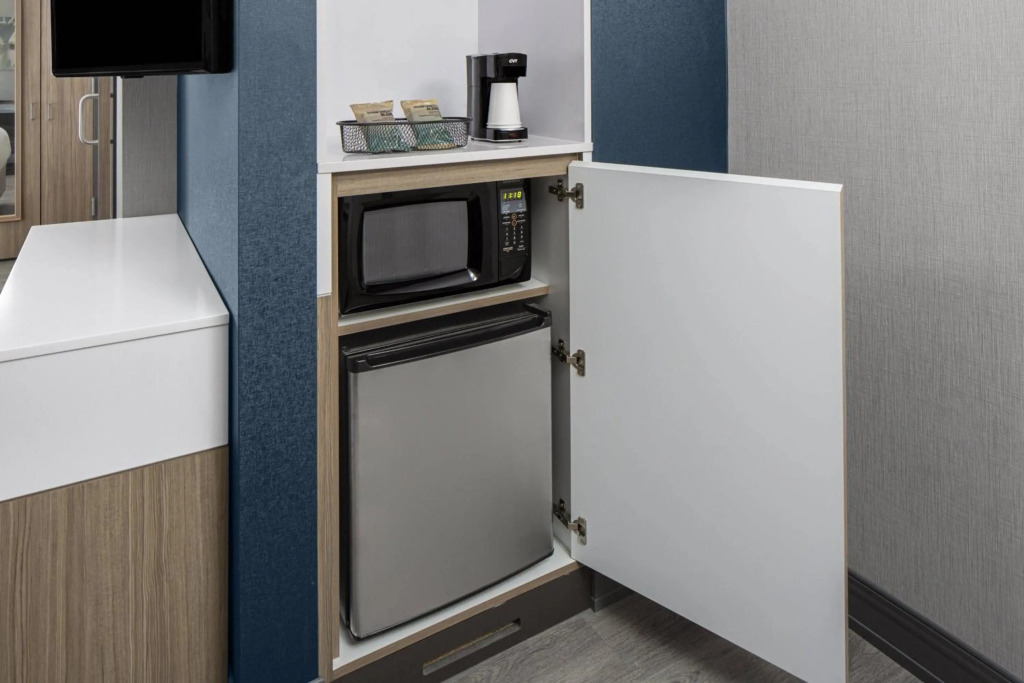 SpringHill Suites by Marriott East Rutherford Meadowlands Carlstadt