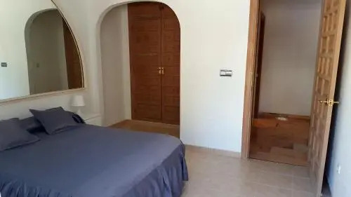 Apartamentos San Antonio