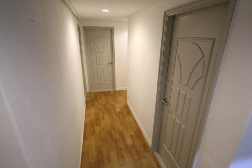 JM Guesthouse Hongdae