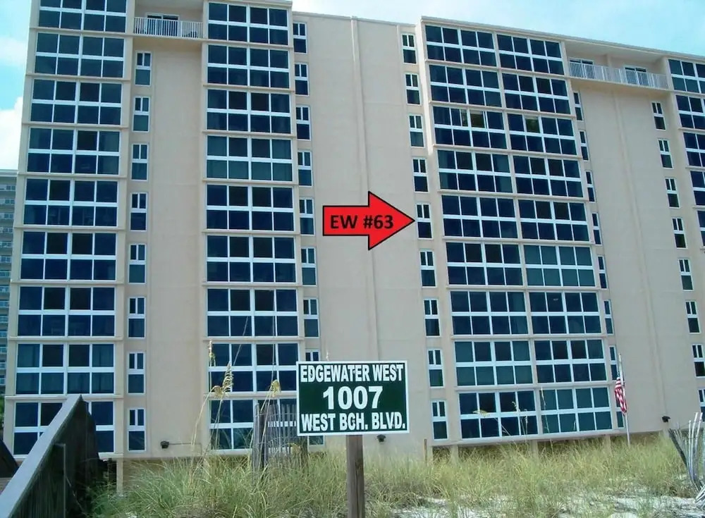 Edgewater West 63