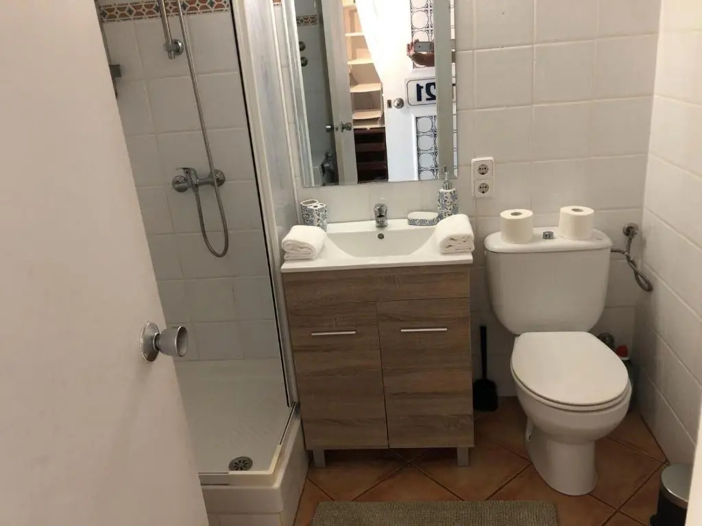 ***Vacation Studio Apartment at SIESTA resort***