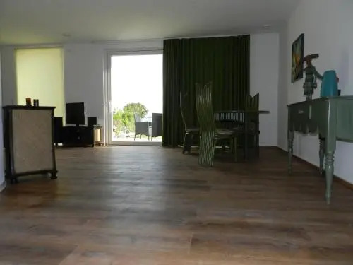 Panoramalodge Rügen
