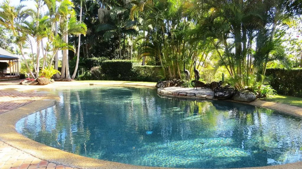 Victoria's at Ewingsdale Byron Bay