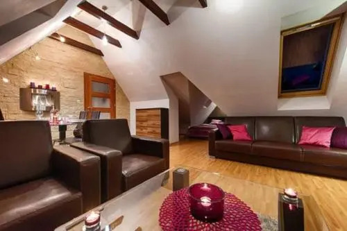 Apartament Pod Giewontem