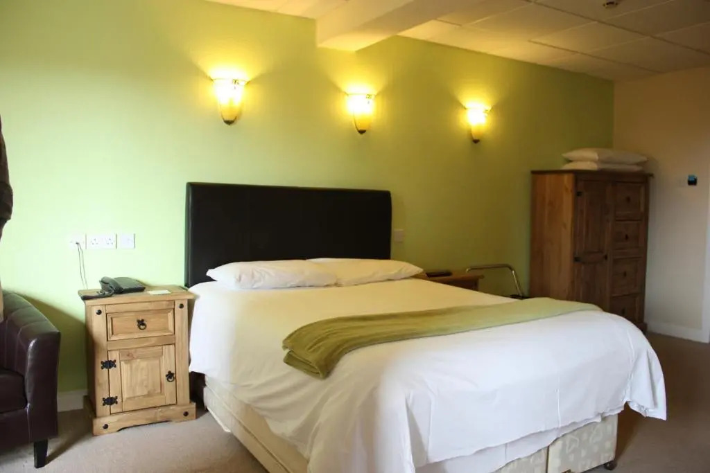 Oliver Cromwell Hotel