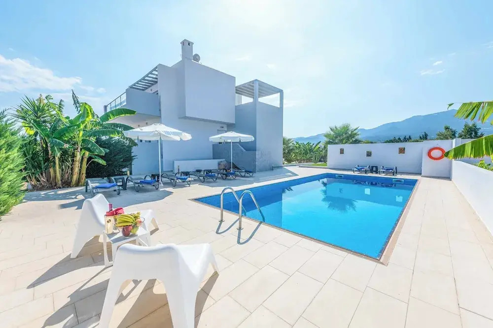 Villa Lilu 2