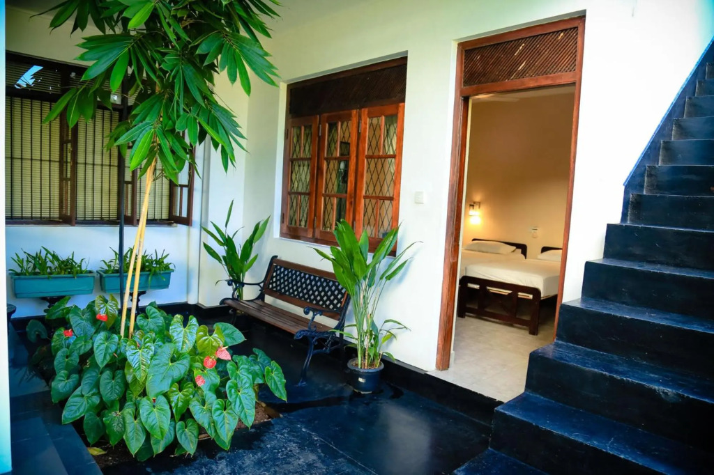 Freedom Lodge, Kandy