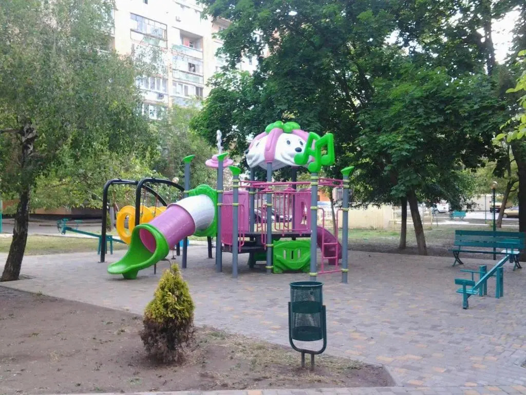 Сomfort&Servis Apartment on Mira of Yuzhny