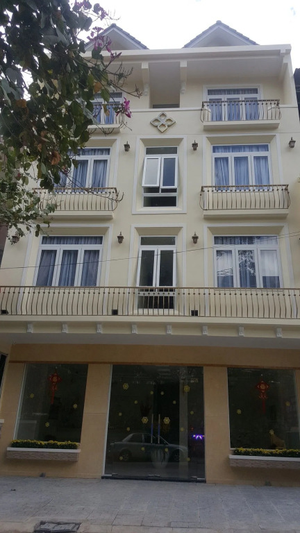 Nam Xuan Premium Hotel