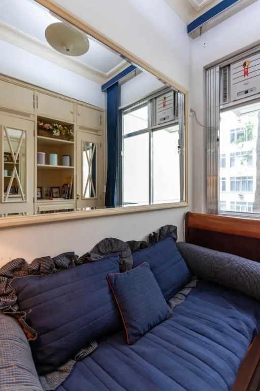 Comfort Copacabana Suite Pf301