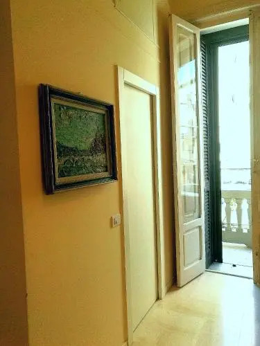 Venticello Apartment