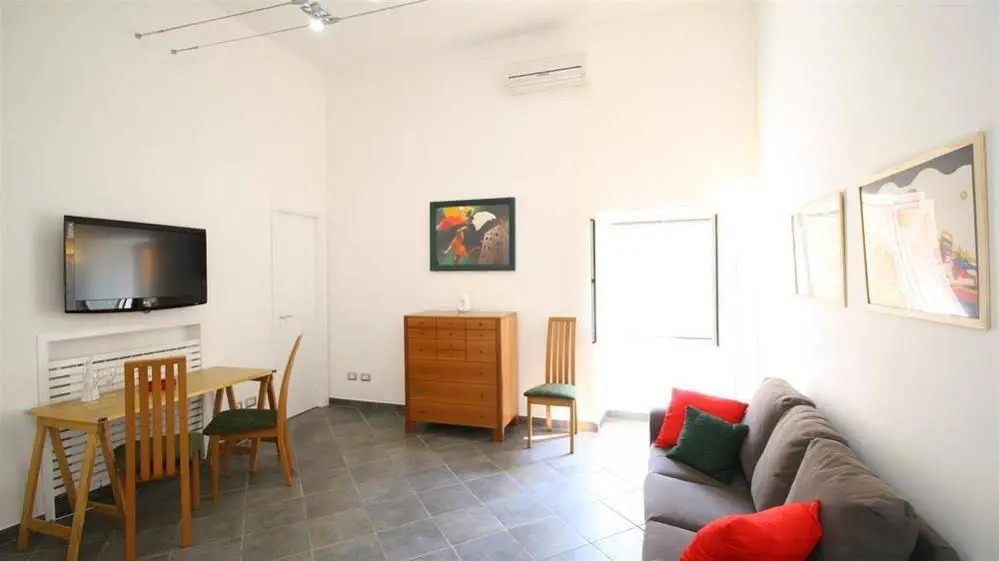 Natale del Grande Apartment