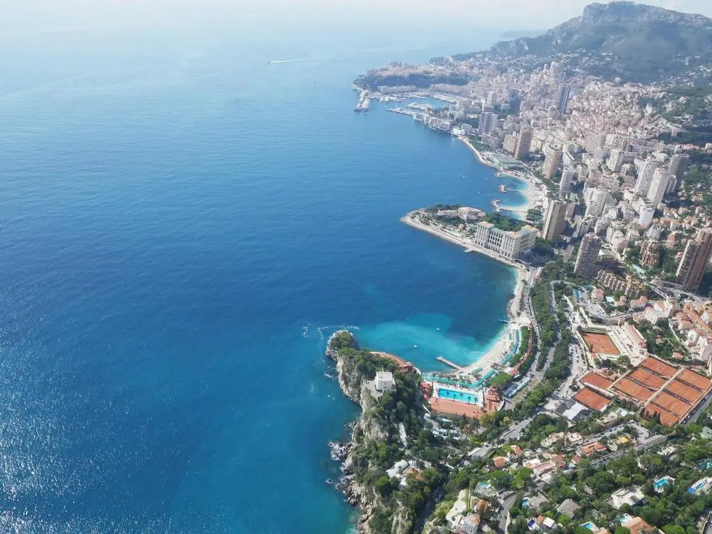 Résidence "Le Golfe Bleu"