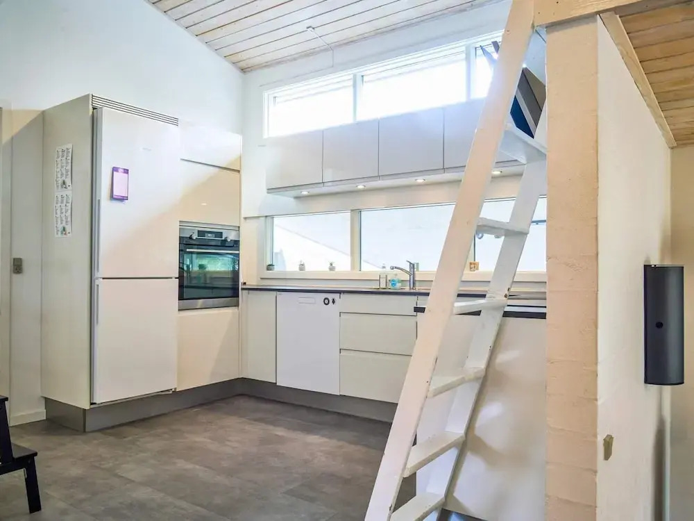 4 star holiday home in Nexø