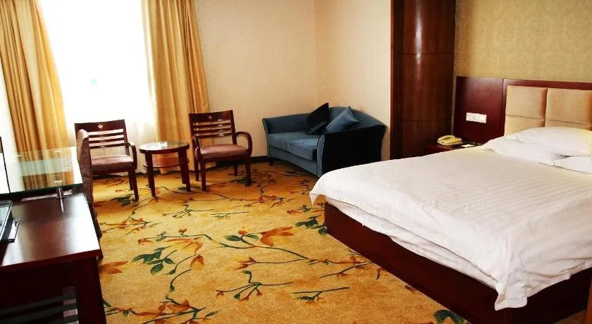 Wanyue Shijia Hotel