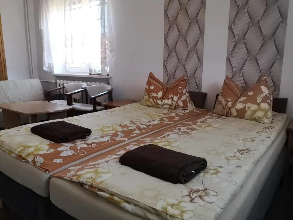 Apartament Ogrodowa