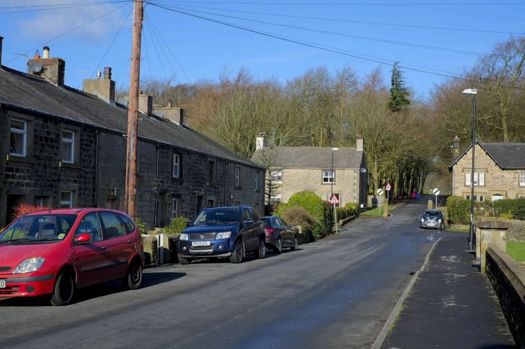 The Bayley Arms