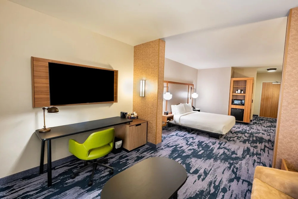 Fairfield by Marriott