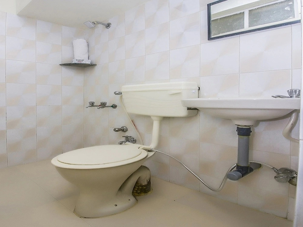 Hotel Vasantdashmi By Oyo Rooms