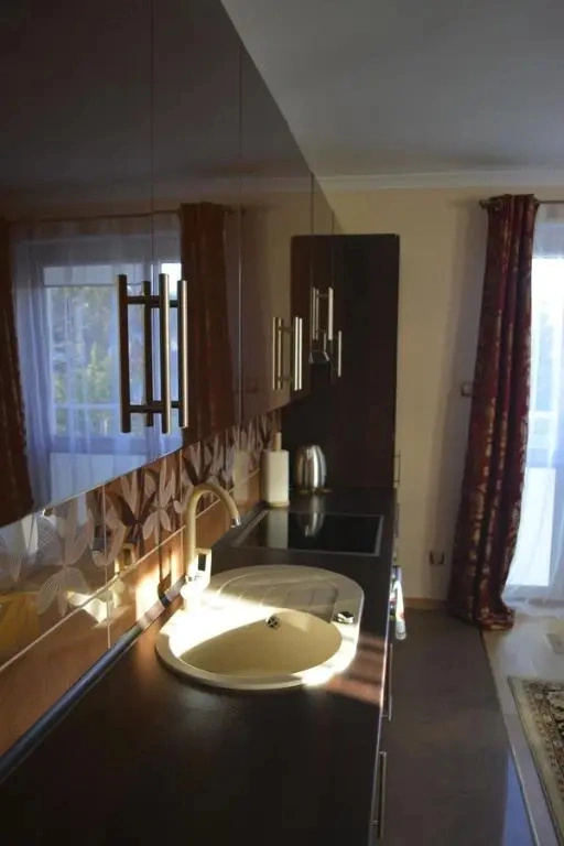 Apartament Słoneczny