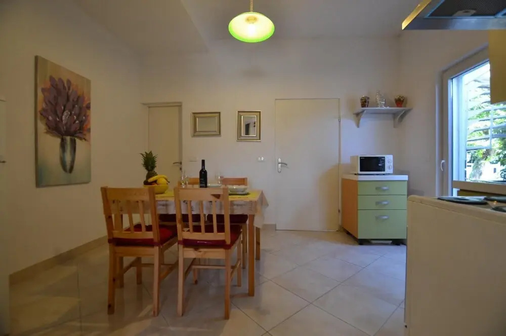 Graziella A2 in Rovinj