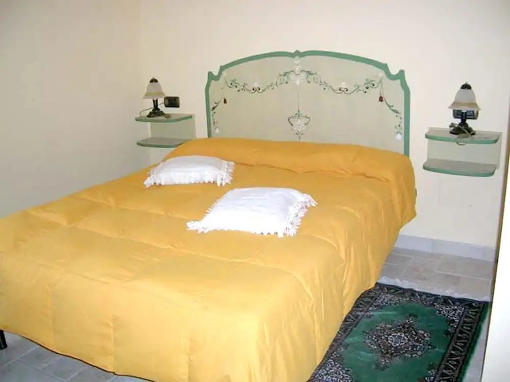 Apartment With 2 Bedrooms in Assisi, With Shared Pool and Wifi