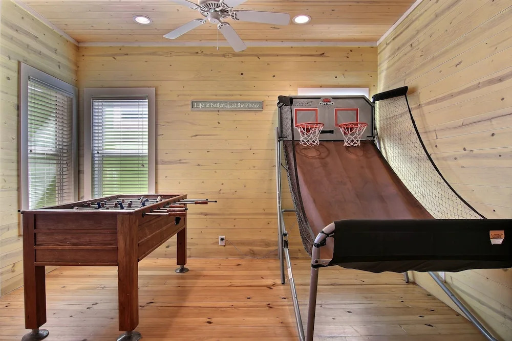 Tequila Sunrise 4Br Home