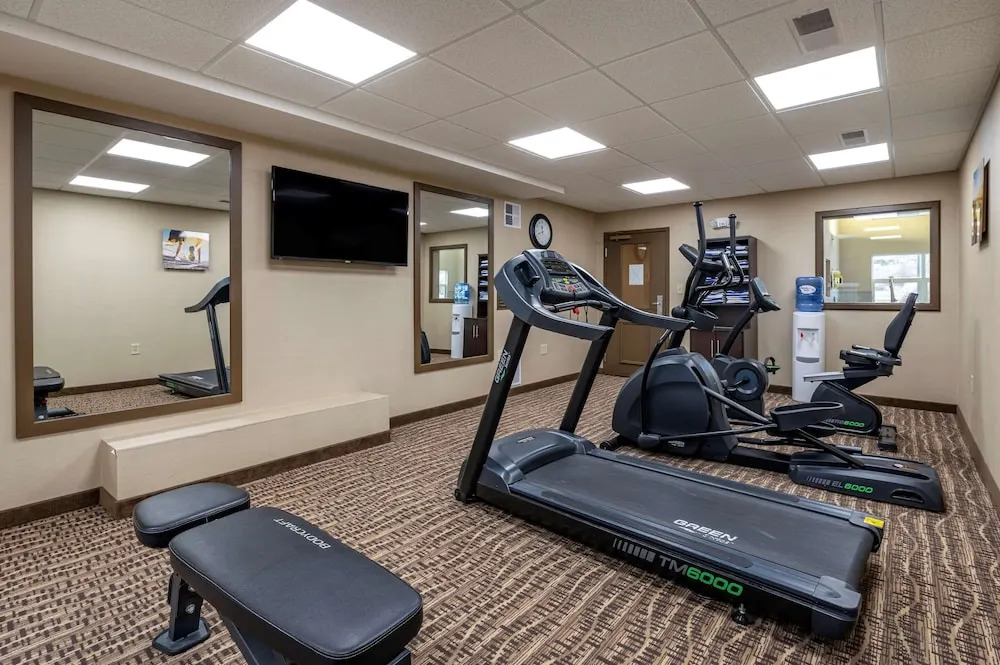 Country Inn & Suites By Carlson,Wilder, KY