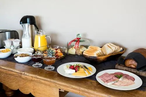 The Ocean Bay Luxury Guesthouse