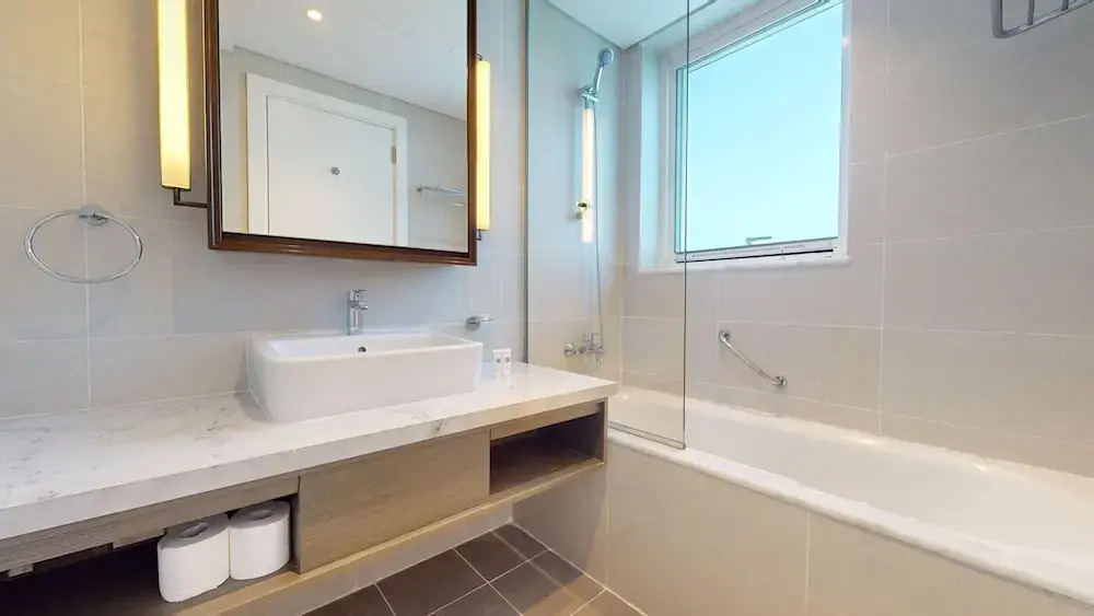 Business Bay - Damac Maison Prive Tower A 2501