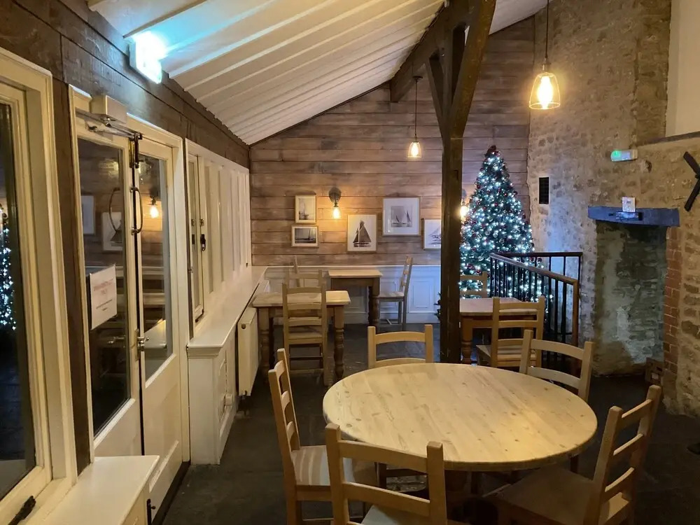 The Jolly Tar Inn