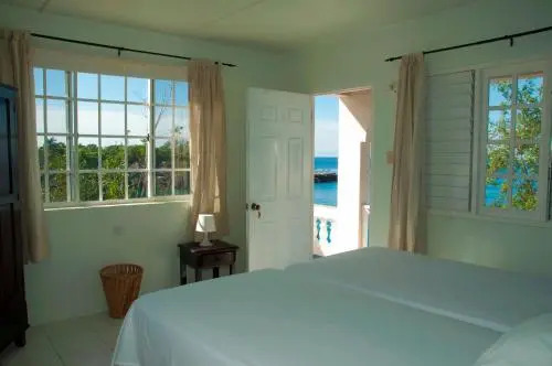 Alvynegril Guest House