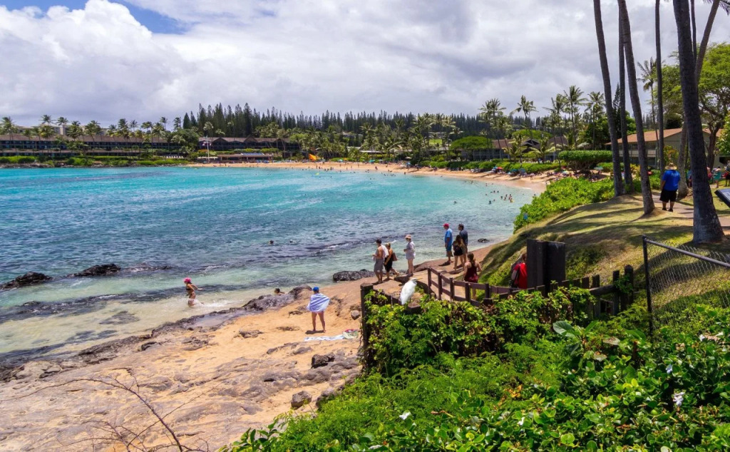Napili Shores Maui by OUTRIGGER - No Resort & Housekeeping Fees