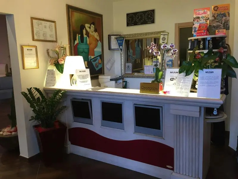 Miami Hotel Rimini