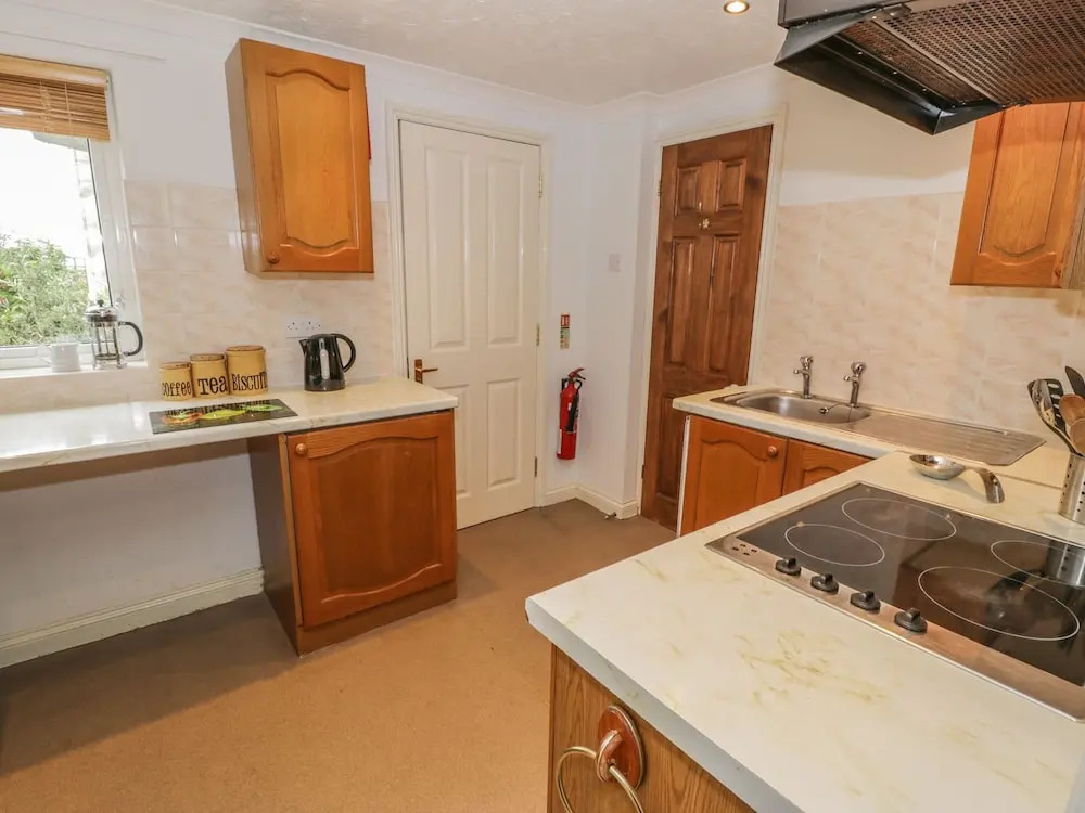 The Annexe