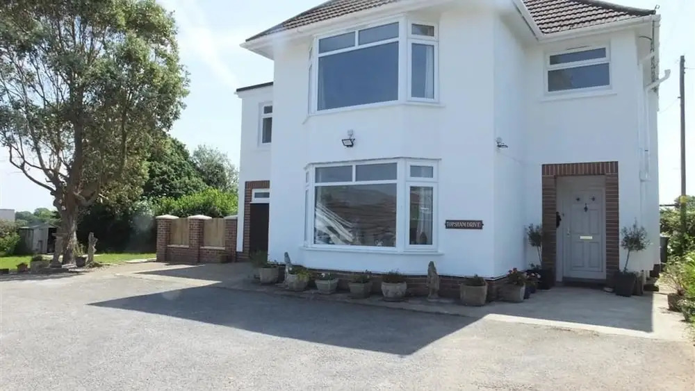 Topsham Drive