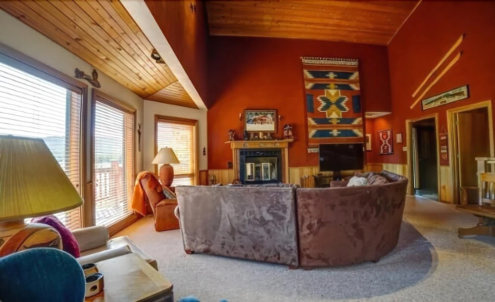 Espey - 4 Br Home
