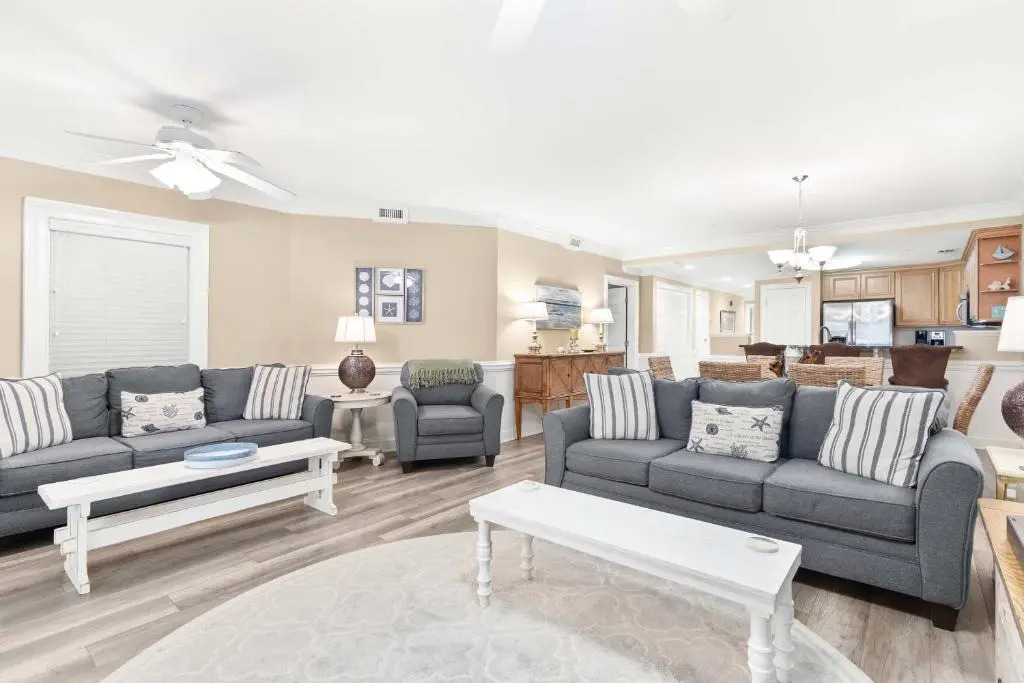 Brass Rail 118 Tybee Vacation Rentals