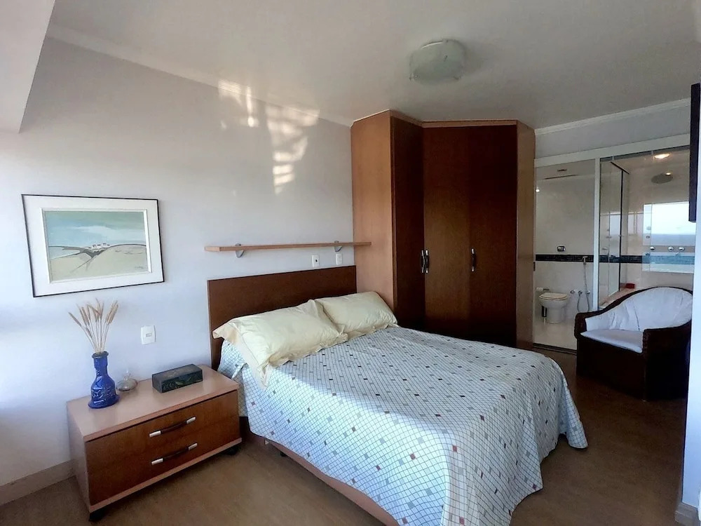 Ondina Apart Hotel AP