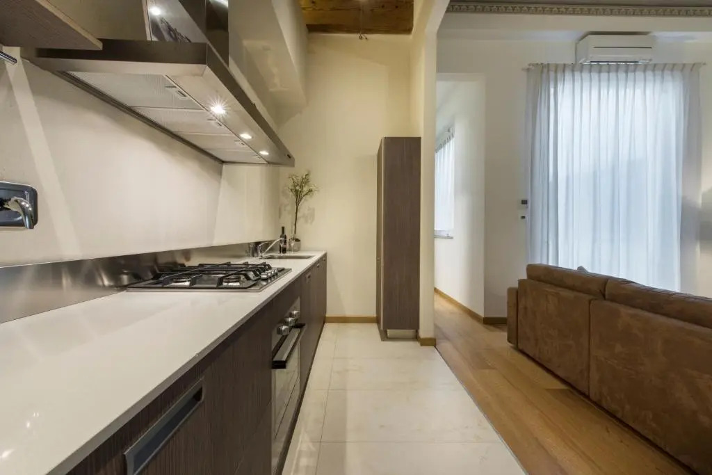 Florence Art Apartments