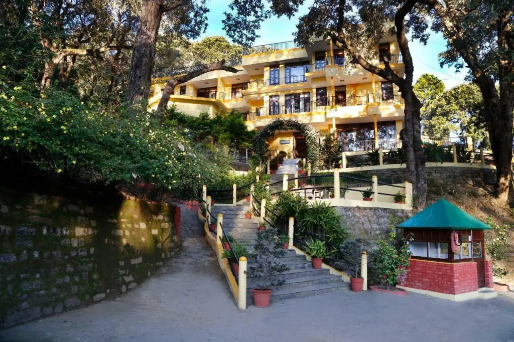 The Xanadu Resort