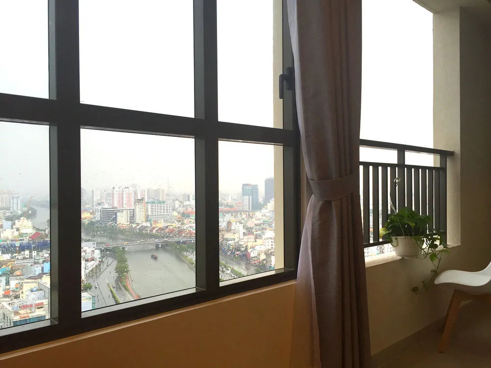 Sunny Saigon Apartments & Hotel