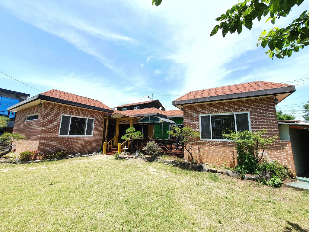 Gyeongju Choice Kids Pension