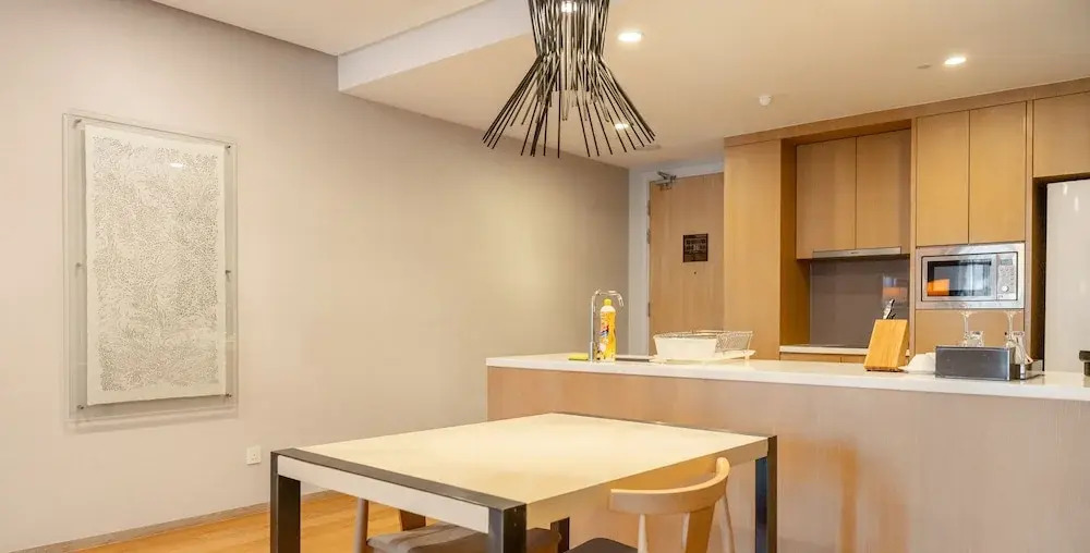 Premium 188 Residence