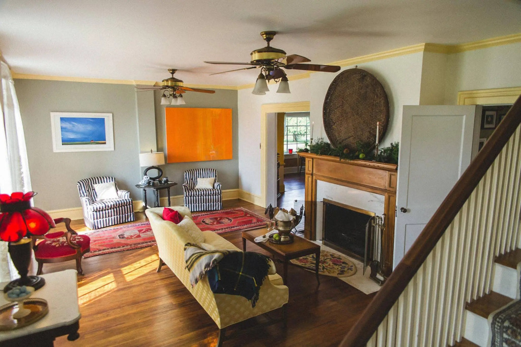 Orchard House Bed and Breakfast