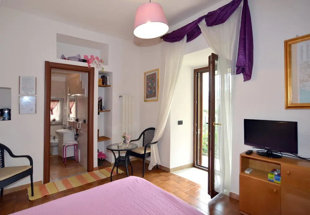 Poggio Giudio B&B