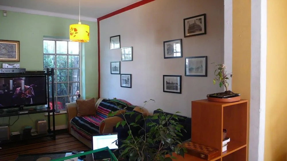 Ventana Sur Hostal